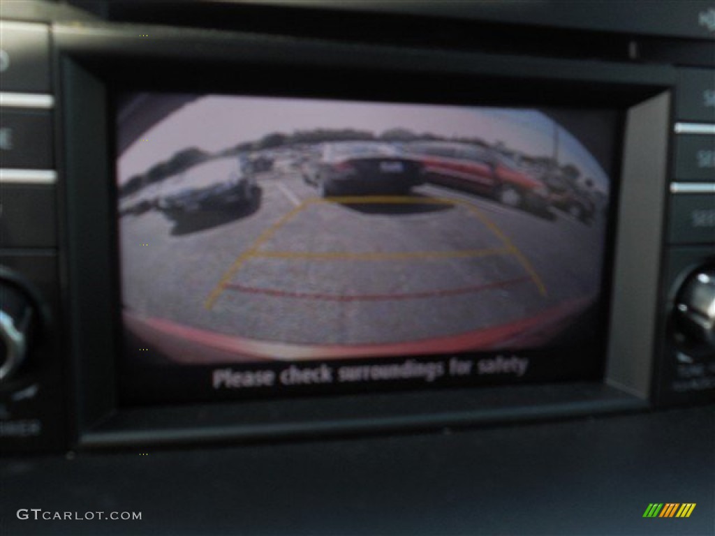 2015 CX-5 Touring AWD - Soul Red Metallic / Black photo #29