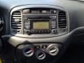 2010 Platinum Silver Hyundai Accent GS 3 Door  photo #27