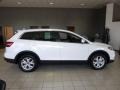 Crystal White Pearl Mica - CX-9 Touring AWD Photo No. 5
