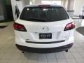 Crystal White Pearl Mica - CX-9 Touring AWD Photo No. 7