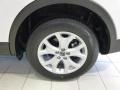 Crystal White Pearl Mica - CX-9 Touring AWD Photo No. 9