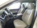 Crystal White Pearl Mica - CX-9 Touring AWD Photo No. 10
