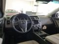 Crystal White Pearl Mica - CX-9 Touring AWD Photo No. 15