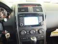 Crystal White Pearl Mica - CX-9 Touring AWD Photo No. 18