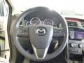 Crystal White Pearl Mica - CX-9 Touring AWD Photo No. 21