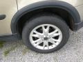 2004 Volvo XC90 T6 AWD Wheel and Tire Photo