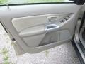 Taupe/Light Taupe 2004 Volvo XC90 T6 AWD Door Panel