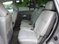 Rear Seat of 2004 XC90 T6 AWD