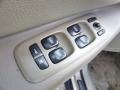 2004 Volvo XC90 T6 AWD Controls