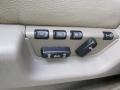Taupe/Light Taupe Controls Photo for 2004 Volvo XC90 #95260899