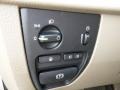 Taupe/Light Taupe Controls Photo for 2004 Volvo XC90 #95260941