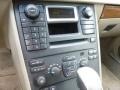 Taupe/Light Taupe Controls Photo for 2004 Volvo XC90 #95260962