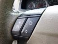 Taupe/Light Taupe Controls Photo for 2004 Volvo XC90 #95261010