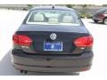 Black - Jetta TDI Sedan Photo No. 12