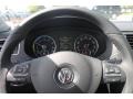 2014 Platinum Gray Metallic Volkswagen Jetta Hybrid SE  photo #17