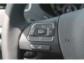 2014 Platinum Gray Metallic Volkswagen Jetta Hybrid SE  photo #18