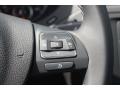 2014 Platinum Gray Metallic Volkswagen Jetta Hybrid SE  photo #19