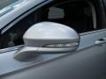 Ingot Silver - Fusion SE EcoBoost Photo No. 12