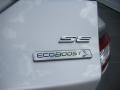 Ingot Silver - Fusion SE EcoBoost Photo No. 14