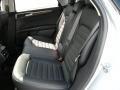 Ingot Silver - Fusion SE EcoBoost Photo No. 19