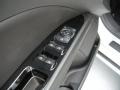 Ingot Silver - Fusion SE EcoBoost Photo No. 21