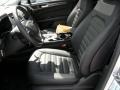 Ingot Silver - Fusion SE EcoBoost Photo No. 22