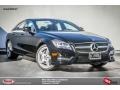 Black - CLS 550 Coupe Photo No. 1