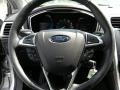 Ingot Silver - Fusion SE EcoBoost Photo No. 30