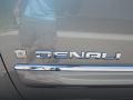 Steel Gray Metallic - Sierra 1500 Denali Crew Cab AWD Photo No. 10