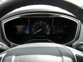 Ingot Silver - Fusion SE EcoBoost Photo No. 31