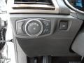 Ingot Silver - Fusion SE EcoBoost Photo No. 32