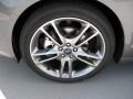2014 Ford Fusion Titanium Wheel and Tire Photo