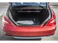 Hyacinth Red Metallic - CLS 550 Coupe Photo No. 4