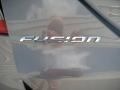 2014 Ford Fusion Titanium Marks and Logos