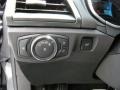 Charcoal Black Controls Photo for 2014 Ford Fusion #95264472