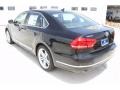 2014 Black Volkswagen Passat 1.8T SEL Premium  photo #11