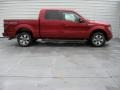 Ruby Red - F150 FX2 SuperCrew Photo No. 3