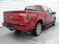 Ruby Red - F150 FX2 SuperCrew Photo No. 4