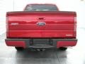 Ruby Red - F150 FX2 SuperCrew Photo No. 5