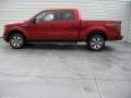 Ruby Red - F150 FX2 SuperCrew Photo No. 6