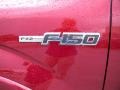 2014 Ruby Red Ford F150 FX2 SuperCrew  photo #14