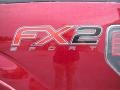 2014 Ruby Red Ford F150 FX2 SuperCrew  photo #17