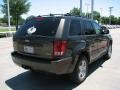 2005 Dark Khaki Pearl Jeep Grand Cherokee Laredo  photo #5