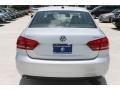 Reflex Silver Metallic - Passat 1.8T SE Photo No. 12