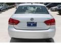 2014 Reflex Silver Metallic Volkswagen Passat 1.8T SE  photo #12