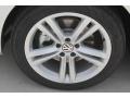 2014 Reflex Silver Metallic Volkswagen Passat 1.8T SEL Premium  photo #4