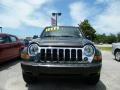 2005 Dark Khaki Pearl Jeep Liberty Limited  photo #7