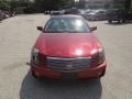 Red Line - CTS Sedan Photo No. 8