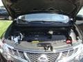 2011 Super Black Nissan Murano LE AWD  photo #26