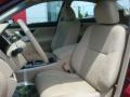 2014 Cayenne Red Nissan Altima 2.5 S  photo #13